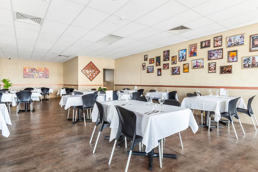 function venue ballina indian restaurant and takeaway